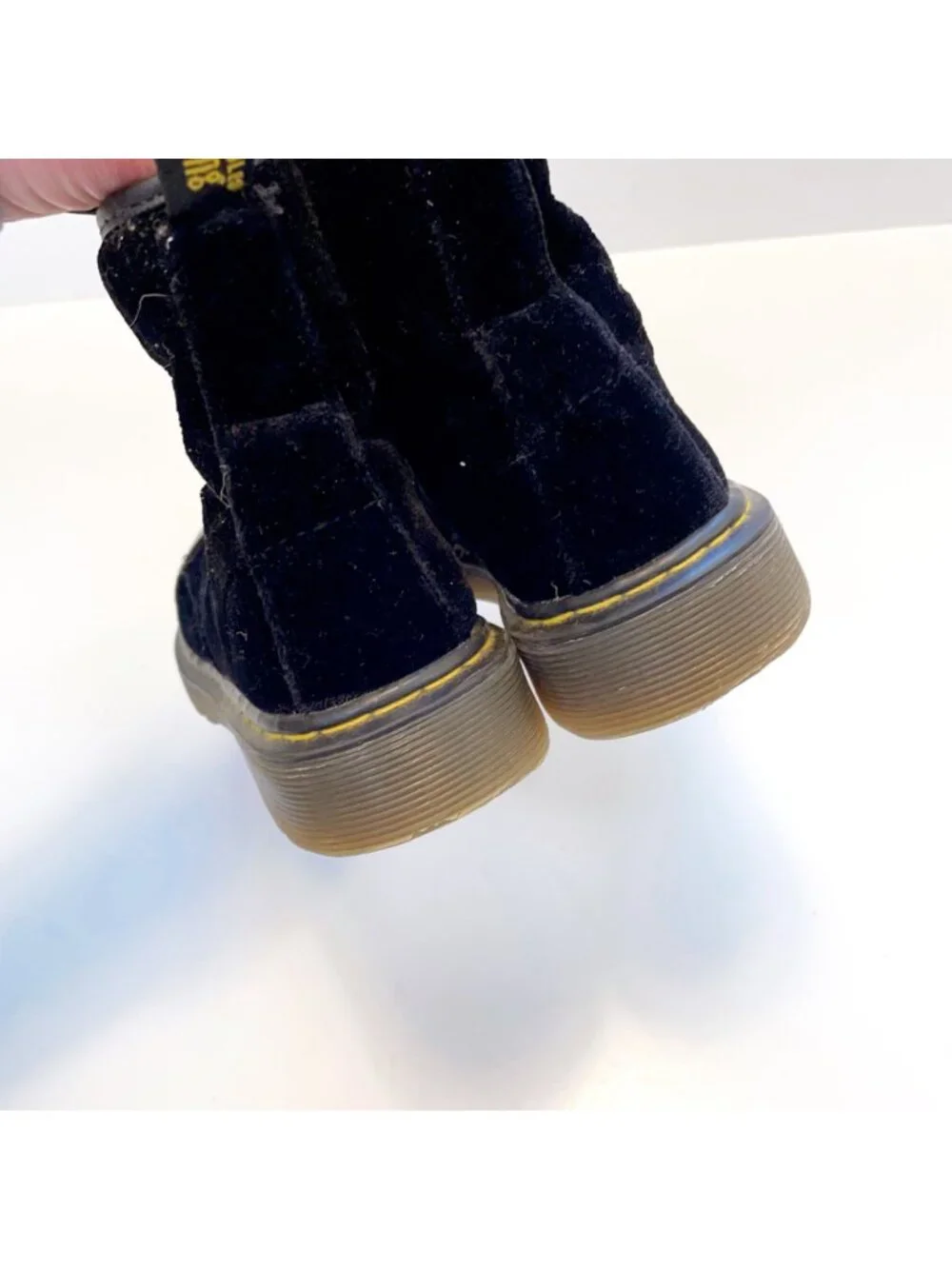 Dr. Marten's Girls 